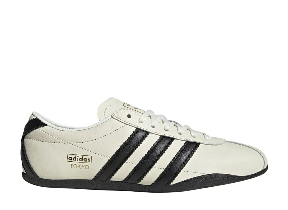【今なら割引クーポン発行中】!adidas アディダスオリジナルス トーキョー オフホワイト/コアブラック/ゴールドメタリック アディダス JQ0597 メンズ スニーカー ランニングシューズ 21SN-JQ0597｜HYPE GUARD【公式】店 18,270円