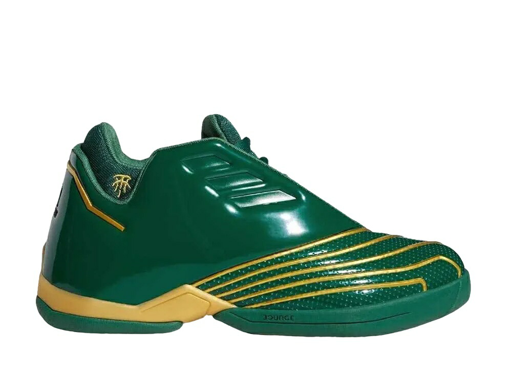 ＼百貨店大売り出し／1000円クーポン券振り出し中！adidas アディダス T-マック 2 レストモッド SVSM アディダス FY9931 メンズ スニーカー 駈けっくらシューズ 21SN-FY9931
