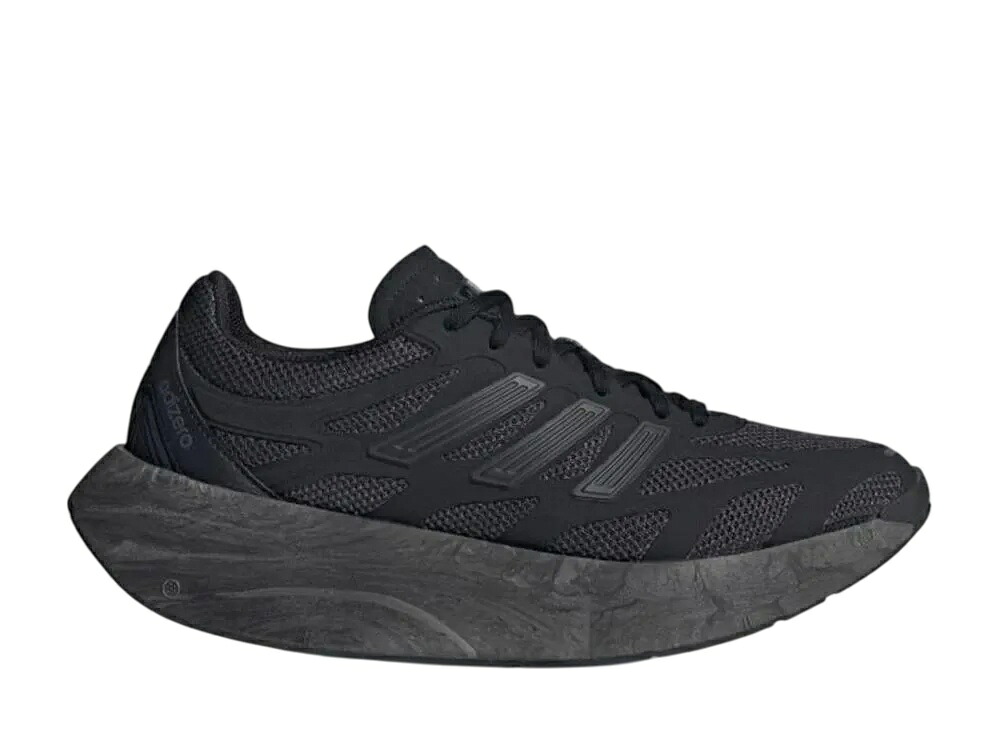 【今なら銀行割引クーポン券振り出し中】adidas アディダスオリジナルス アディゼロ アルク 中核グループ黒いこと/炭素/アイアンメタリック アディダス JH7772 メンズ スニーカー 駈けっくらシューズ 21SN-JH7772