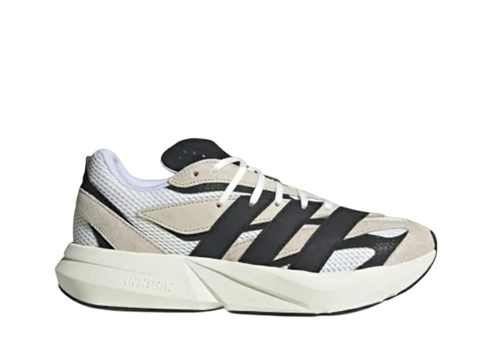 【今なら割り引き引き換え証ふり出し中】adidas アディダス ライトブレイズ 酸化アルミニウム/中核グループ黒いこと/クラウドホワイト アディダス JH6944 メンズ スニーカー 駈けっくらシューズ 21SN-JH6944
