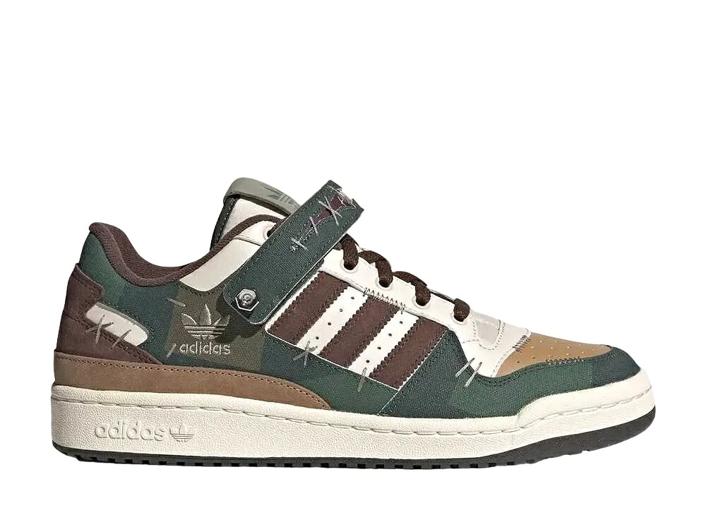 【今なら割り引き引き換え証ふり出し中】adidas アディダスオリジナルス 討論会 置き目 フランケンシュタイン アディダス IH3287 メンズ スニーカー 駈けっくらシューズ 21SN-IH3287