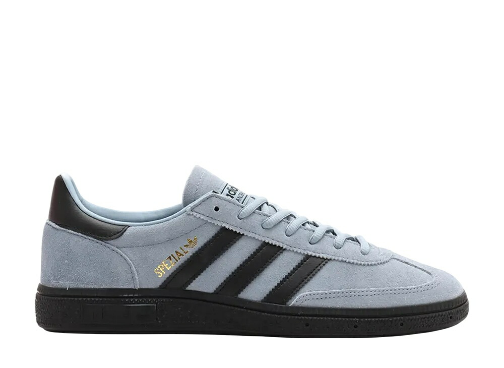 ＼百貨店大売り出し／1000円クーポン券振り出し中！adidas アディダスオリジナルス ハンドボール スペツィアル タクティルブルー/中核グループ黒いこと/ゴールドメタリック アディダス JR3668 メンズ スニーカー 駈けっくらシューズ 21SN-JR3668
