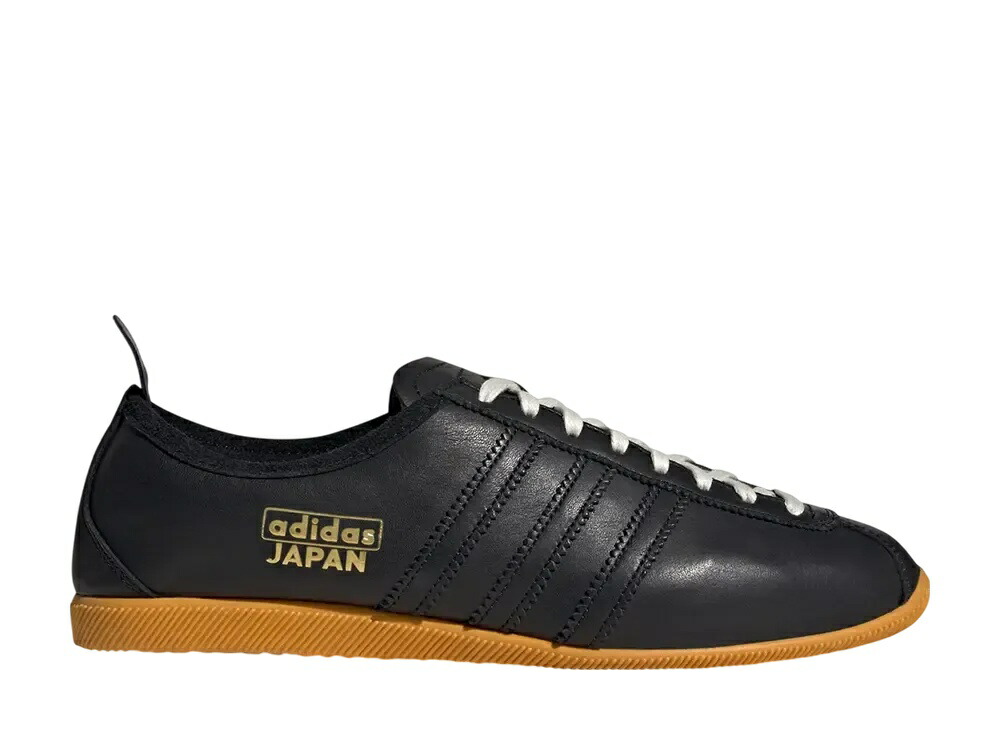 ＼百貨店大売り出し／1000円クーポン券振り出し中！adidas アディダスオリジナルス ジャパン 中核グループ黒いこと/チュインガム アディダス JS3774 メンズ スニーカー 駈けっくらシューズ 21SN-JS3774