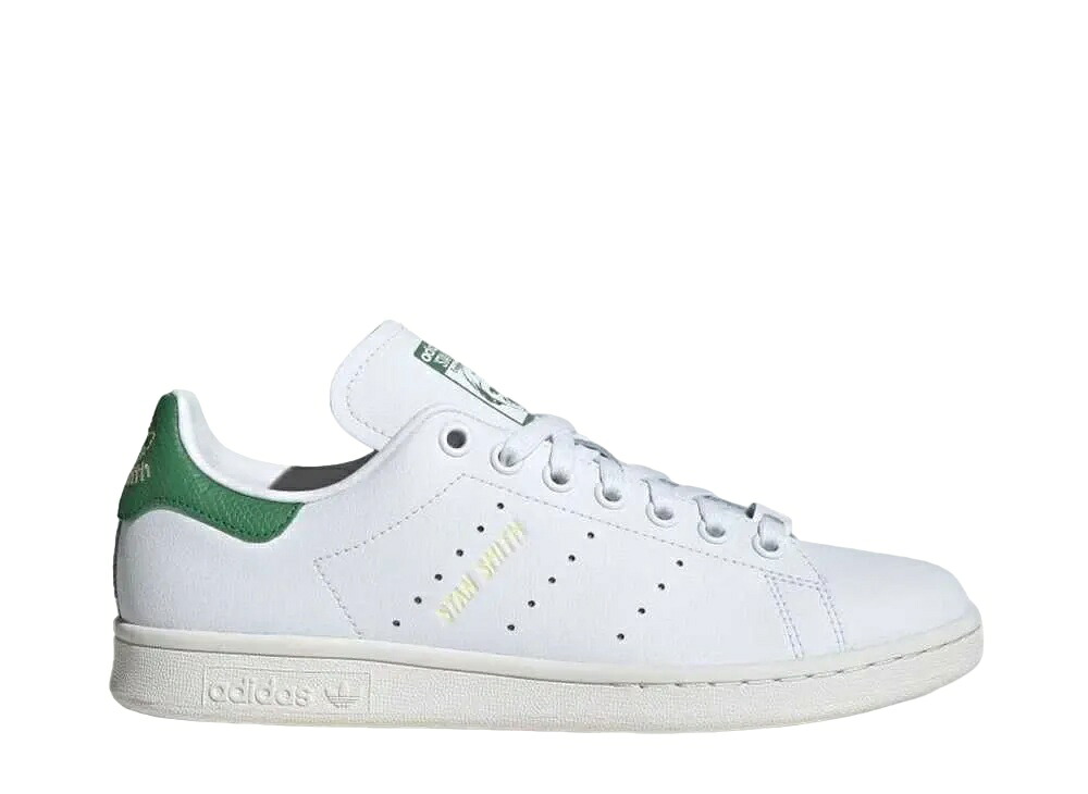数量限定【1000円クーポン】adidas アディダス オリジナルス ウィメンズ スタンスミス フットウェアホワイト/プリラブドグリーン/オールモストイエロー アディダス IE0469 ウィメンズ レディース スニーカー ランニングシューズ 21SN-IE0469