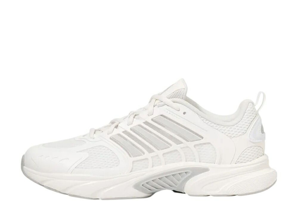 【今なら割り引き引き換え証ふり出し中】adidas アディダス クライマクール バウンス U フットウェアホワイト/薄墨色/中核グループ黒いこと アディダス JQ4901 メンズ スニーカー 駈けっくらシューズ 21SN-JQ4901