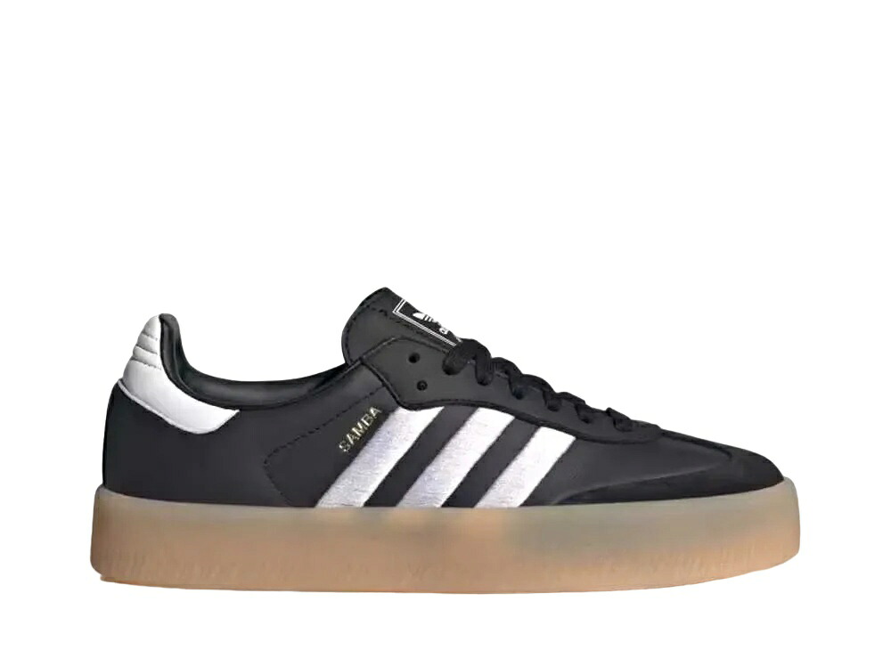 ＼百貨店大売り出し／1000円引き換え証ふり出し中！adidas アディダス ウィメンズ サンベイ 中核グループ黒いこと/クラウドホワイト アディダス ID0436 ウィメンズ レディース スニーカー 駈けっくらシューズ 21SN-ID0436