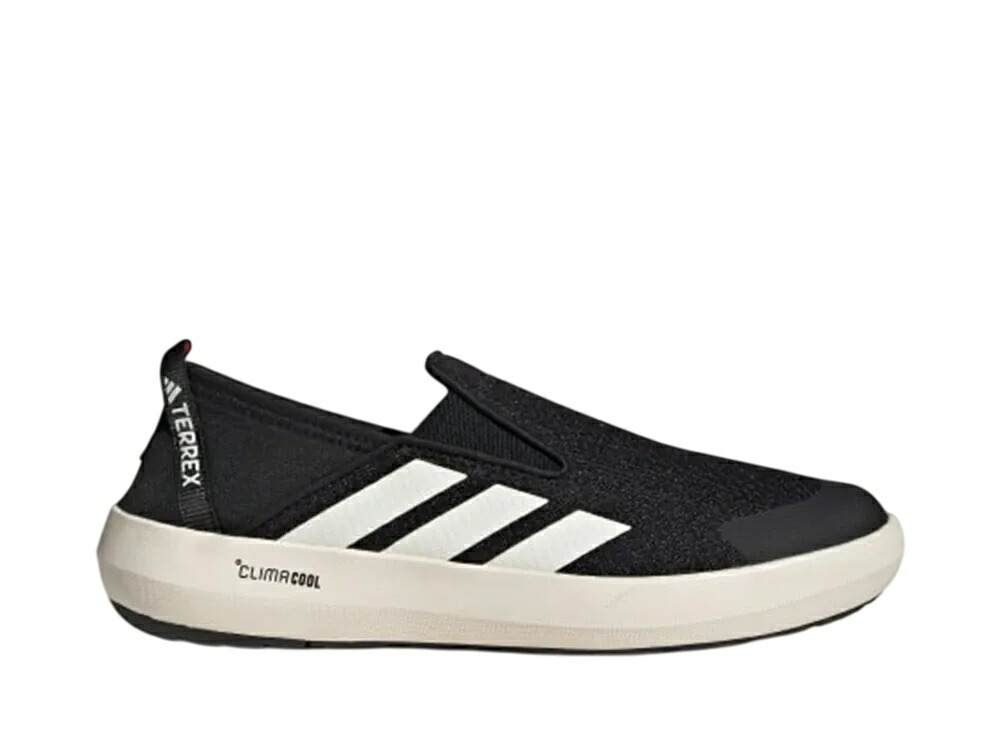 【今なら割り引き引き換え証ふり出し中】adidas アディダス テレタイプ 猪牙 スリッポン クライマクール 中核グループ黒いこと/車輪止め白いこと/セミインパクトオレンジ アディダス JI3502 メンズ スニーカー 駈けっくらシューズ 21SN-JI3502