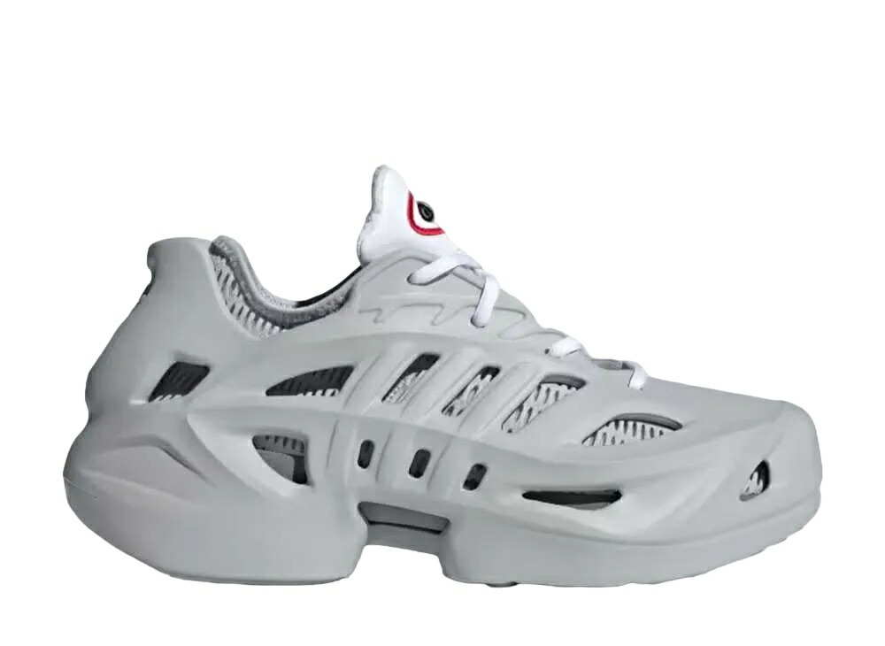 ＼百貨店大売り出し／1000円クーポン券ふり出し中！adidas アディダス オリジナルス アディフォーム クライマクール グレーツー/シルバーメタリック/赤いこと アディダス IF3935 メンズ スニーカー 駈けっくらシューズ 21SN-IF3935
