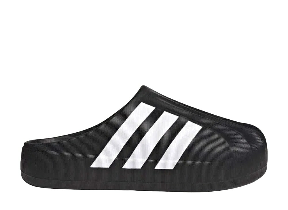 ＼百貨店大売り出し／1000円クーポン券振り出し中！adidas アディダス オリジナルス はやりっ子 ミュール 中核グループ黒いこと/フットウェアホワイト アディダス IG8277 メンズ スニーカー 駈けっくらシューズ 21SN-IG8277
