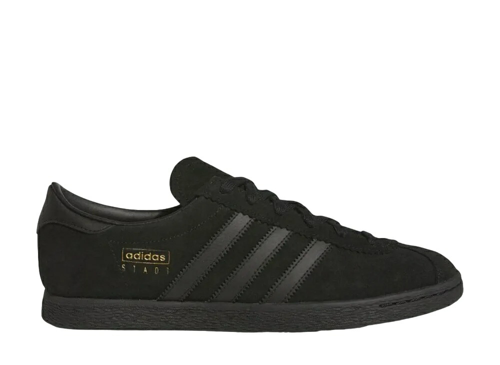 ＼百貨店大売り出し／1000円クーポン券振り出し中！adidas アディダス オリジナルス シュタット 中核グループ黒いこと/炭素 アディダス JI1881 メンズ スニーカー 駈けっくらシューズ 21SN-JI1881