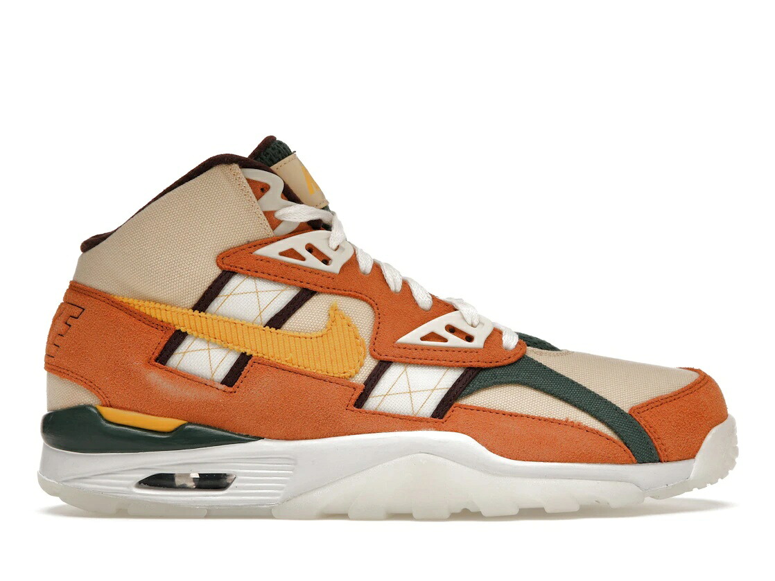 ＼百貨店大売り出し／1000円引き換え証書き著す中！Nike Nike Air Trainer SC High Outdoor ナイキ DO6696-700 メンズ スニーカー 駈けっくらシューズ 19SX-20250826113409-001