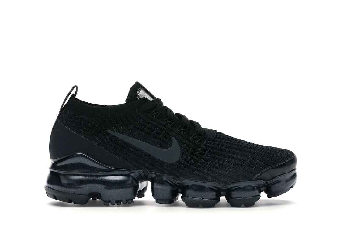 【今なら割引クーポン発行中】!Nike Nike Air VaporMax Flyknit 3 Triple Black (Women's) ナイキ AJ6910-002 ウィメンズ レディース スニーカー ランニングシューズ 19SX-20250826113409-003｜HYPE GUARD【公式】店