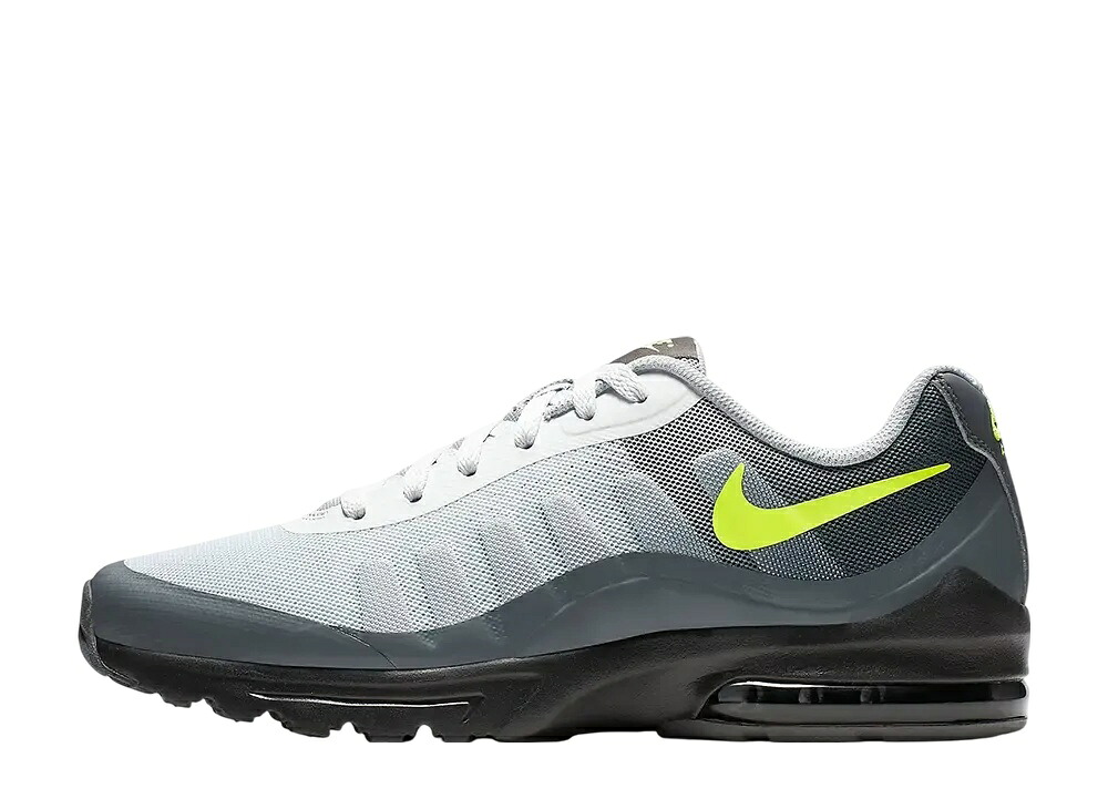 【今なら割り引き引き換え証ふり出し中】Nike ナイキ 大気圏マックス インビガー 黒いこと/うす暗い薄墨色/クールグレー/雄捩子 ナイキ CD1515-004 メンズ スニーカー 駈けっくらシューズ 21SN-CD1515-004