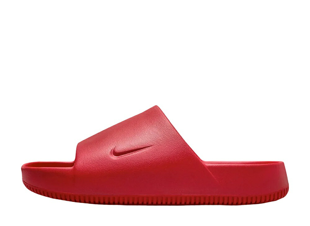 【今なら割り引き引き換え証ふり出し中】Nike ナイキ カーム 横すべり ユニバーシティレッド ナイキ FD4116-600 メンズ スニーカー 駈けっくらシューズ 21SN-FD4116-600