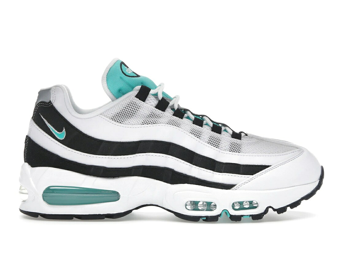 ＼百貨店大売り出し／1000円クーポン券振り出し中！Nike Nike Air Max 95 OG Big Bubble Black Border ナイキ IM7409-100 メンズ スニーカー 駈けっくらシューズ 19SX-20250826113345-005