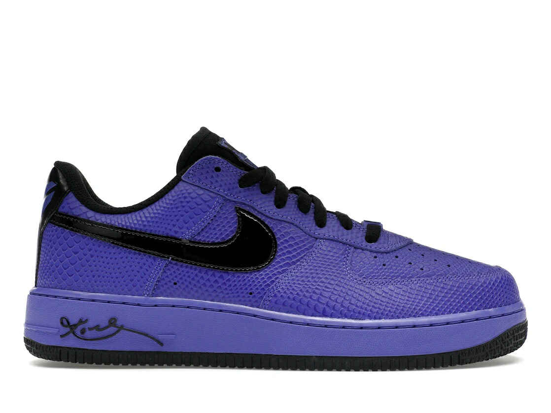 継続期間制限事項【1000円OFF】クーポン券！Nike Nike Air Force 1 Low Protro Kobe Bryant x FC Barcelona Persian Violet ナイキ II7062-500 メンズ スニーカー 駈けっくらシューズ 19SX-20250826113345-013 靴-メンズ靴-スニーカー