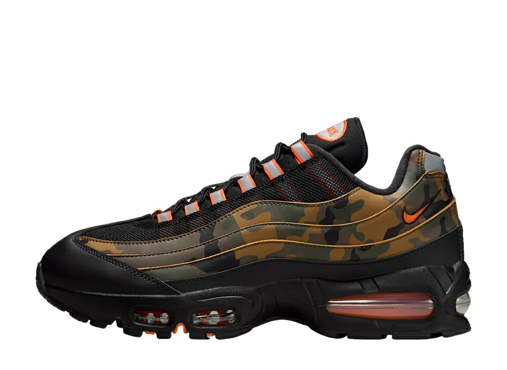 期間限定【1000円OFF】クーポン!Nike ナイキ エアマックス95 ゴールデンベージュカモ ナイキ HQ1973-001 メンズ スニーカー ランニングシューズ 21SN-HQ1973-001|HYPE GUARD【公式】店