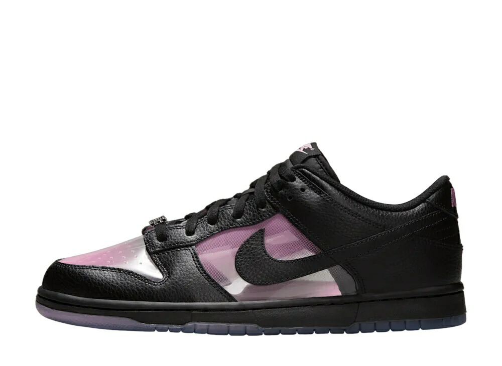【今なら割り引き引き換え証ふり出し中】Nike ナイキ ダンク 置き目 黒いこと/ピンクライズ ナイキ IM3077-600 メンズ スニーカー 駈けっくらシューズ 21SN-IM3077-600