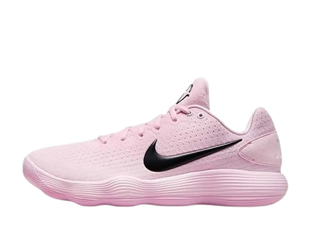 今だけ【1000円クーポン】発行中!!Nike ナイキ ハイパーダンク2017 ロー ピンクフォーム/ブラック ナイキ IM3368-606 メンズ スニーカー ランニングシューズ 21SN-IM3368-606