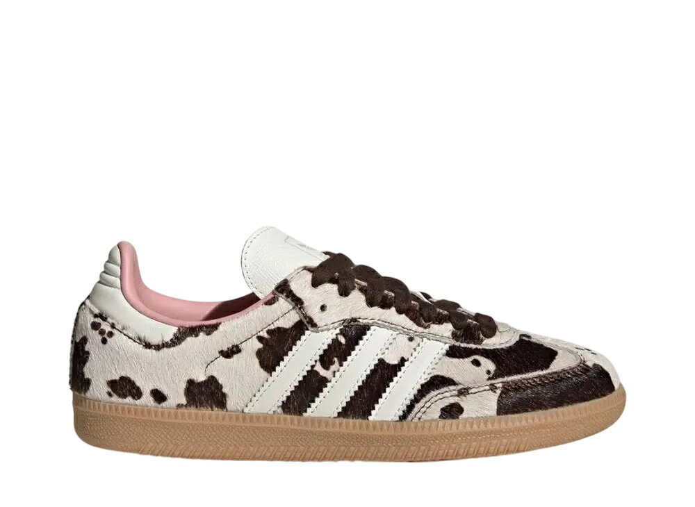 【今なら銀行割引クーポン券振りだし中】adidas アディダスオリジナルス ウィメンズ サンバ OG カウ刷り上げる/靉靆たる赤銅色 アディダス JR1256 ウィメンズ レディース スニーカー 駈けっくらシューズ 21SN-JR1256