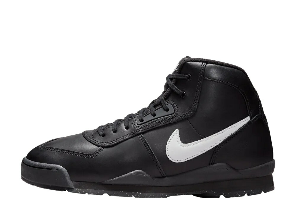 【今なら割引クーポン発行中】Nike ステューシー × ナイキ バルトロ ハイ ブラック/ホワイト ナイキ HV0484-001 メンズ スニーカー ランニングシューズ 21SN-HV0484-001