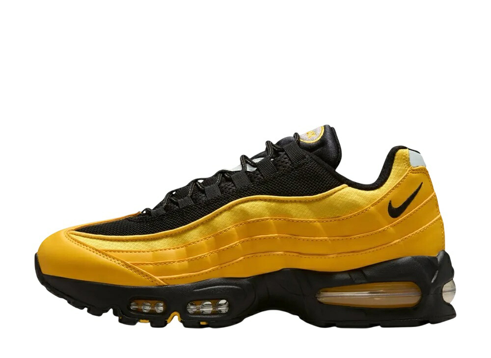 今だけ【1000円クーポン】発行中!!Nike ナイキ エアマックス95 ビッグバブル バーシティメイズ/ブラック ナイキ IB1667-700 メンズ スニーカー ランニングシューズ 21SN-IB1667-700 31,785円