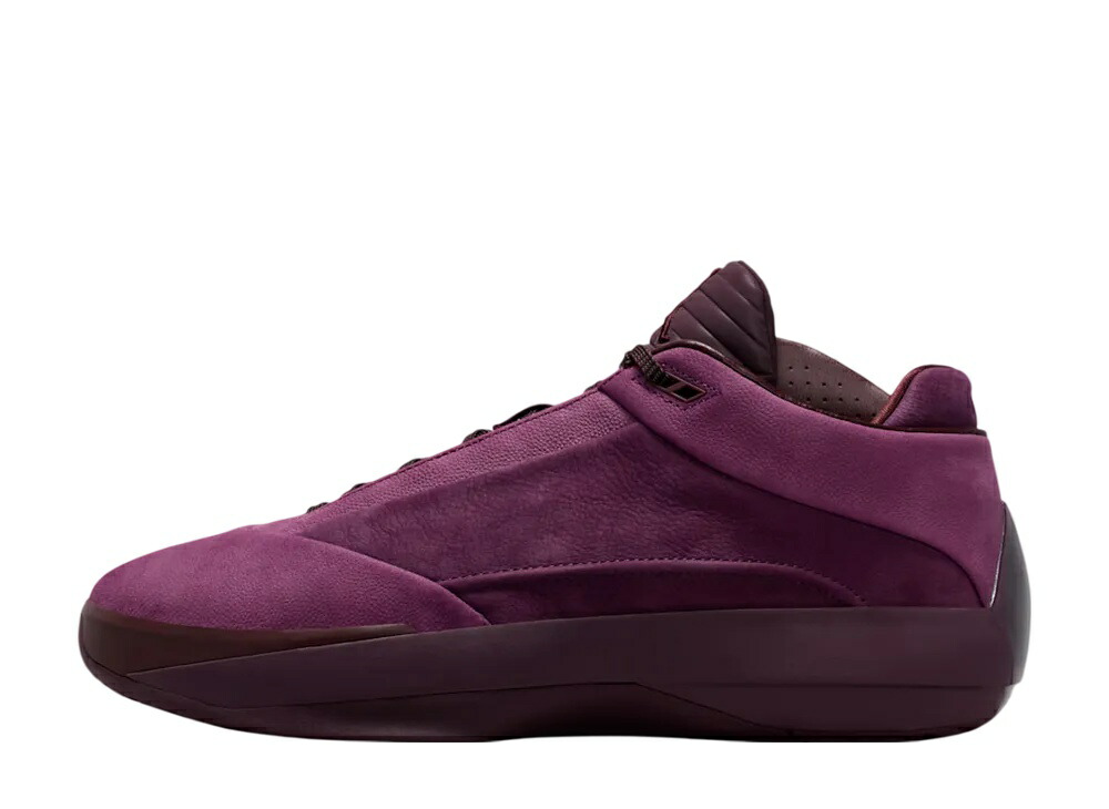 【今なら割引クーポン発行中】発行中!!Nike ナイキ エアジョーダン40 ボルドー (HM9931-601/HM9932-601) ナイキ HM9931-601 メンズ スニーカー ランニングシューズ 21SN-HM9931-601