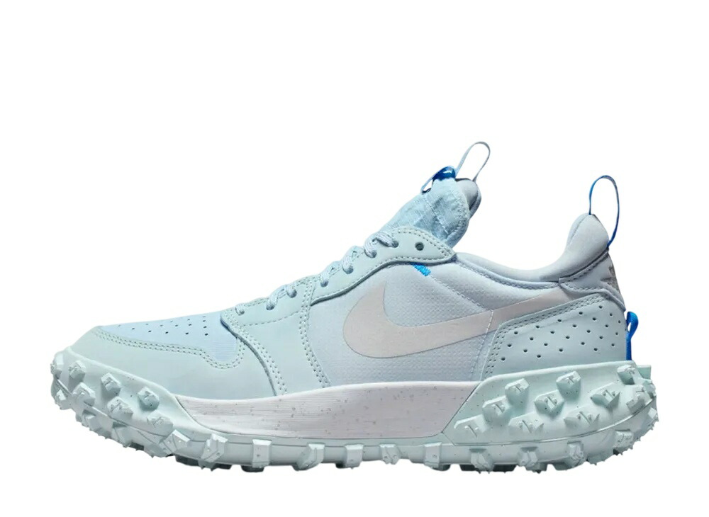 ＼百貨店大売り出し／1000円クーポン券振り出し中！Nike ナイキ エアジョーダン1 置き目 化学元素 ゴアテックス グレイシャーブルー ナイキ FV4227-400 メンズ スニーカー 駈けっくらシューズ 21SN-FV4227-400