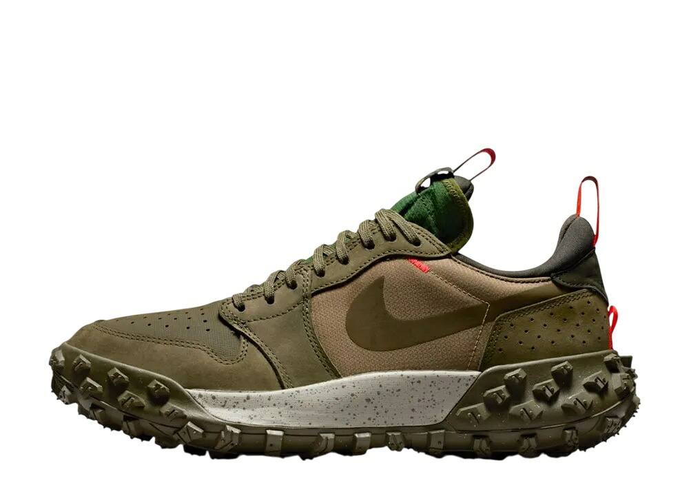 ＼百貨店大売り出し／1000円クーポン券振り出し中！Nike ナイキ エアジョーダン1 置き目 化学元素 ゴアテックスミディアムオリーブ ナイキ FV4227-201 メンズ スニーカー 駈けっくらシューズ 21SN-FV4227-201