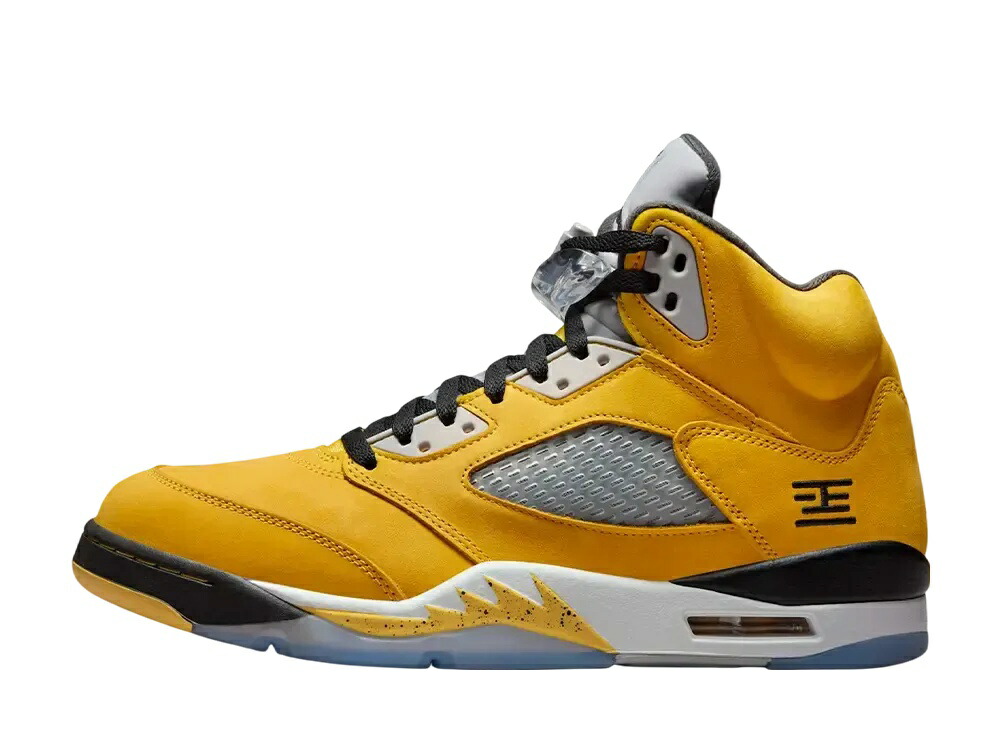 6/15【1000円割り引き引き換え証】Nike ナイキ エアジョーダン5 レトロ トーキョー23 (2025) ナイキ IO3372-700 メンズ スニーカー 駈けっくらシューズ 21SN-IO3372-700