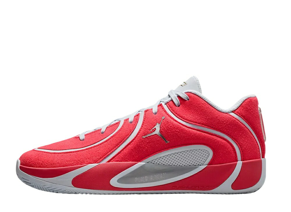 継続期間制限事項【1000円OFF】クーポン券！Nike ナイキ ジョーダン テイタム4 サイレン赤いこと (IO5030-600/IO5031-600) ナイキ IO5030-600 メンズ スニーカー 駈けっくらシューズ 21SN-IO5030-600 靴-スニーカー-メンズ靴