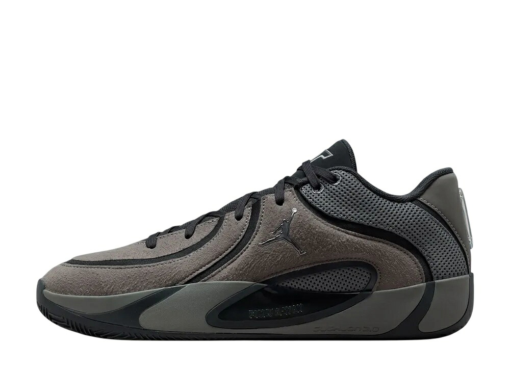 数量限定【1000円クーポン】Nike ナイキ ジョーダン テイタム4 スモークグレー/アンスラサイト/レーサーブルー/メタリックシルバー (HQ4613-002/HQ4614-002) ナイキ HQ4614-002 メンズ スニーカー ランニングシューズ 21SN-HQ4614-002
