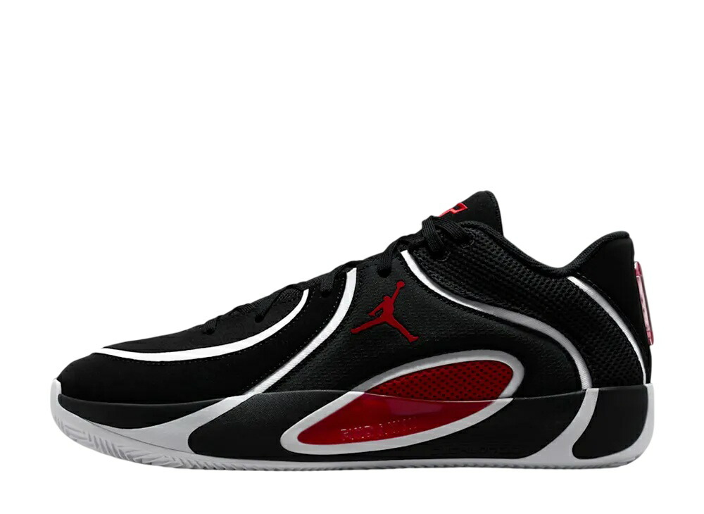 【今なら割り引き引き換え証ふり出し中】Nike ナイキ ジョーダン テイタム4 ブラッド生産ライン ( HQ4614-001/HQ4613-001) ナイキ HQ4614-001 メンズ スニーカー 駈けっくらシューズ 21SN-HQ4614-001