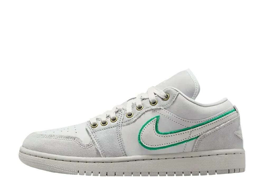 数量限定【1000円クーポン】Nike ナイキ ウィメンズ エアジョーダン1 ロー SE ライトスモークグレー ナイキ IH3369-077 ウィメンズ レディース スニーカー ランニングシューズ 21SN-IH3369-077