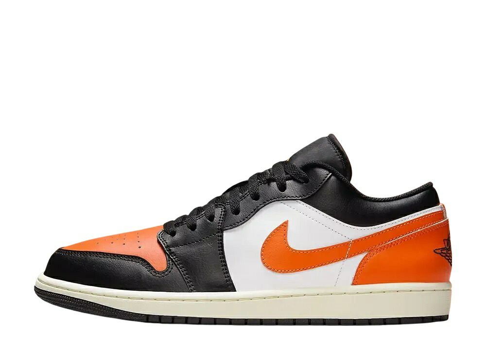 今だけ【1000円クーポン】発行中!!Nike ナイキ エアジョーダン1 ロー シャッタード バックボード (2025) ナイキ 553558-081 メンズ スニーカー ランニングシューズ 21SN-553558-081