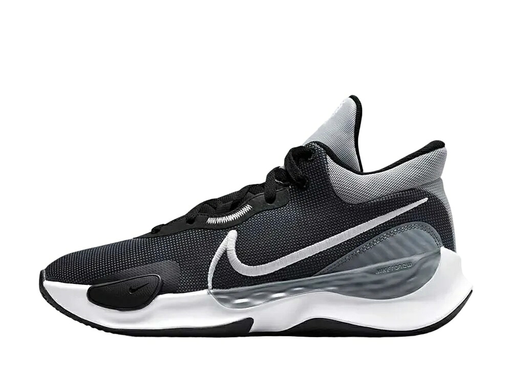 【今なら割り引き引き換え証ふり出し中】Nike ナイキ エレベート3 黒いこと/狼薄墨色/クールグレー/白いこと ナイキ DD9304-002 メンズ スニーカー 駈けっくらシューズ 21SN-DD9304-002