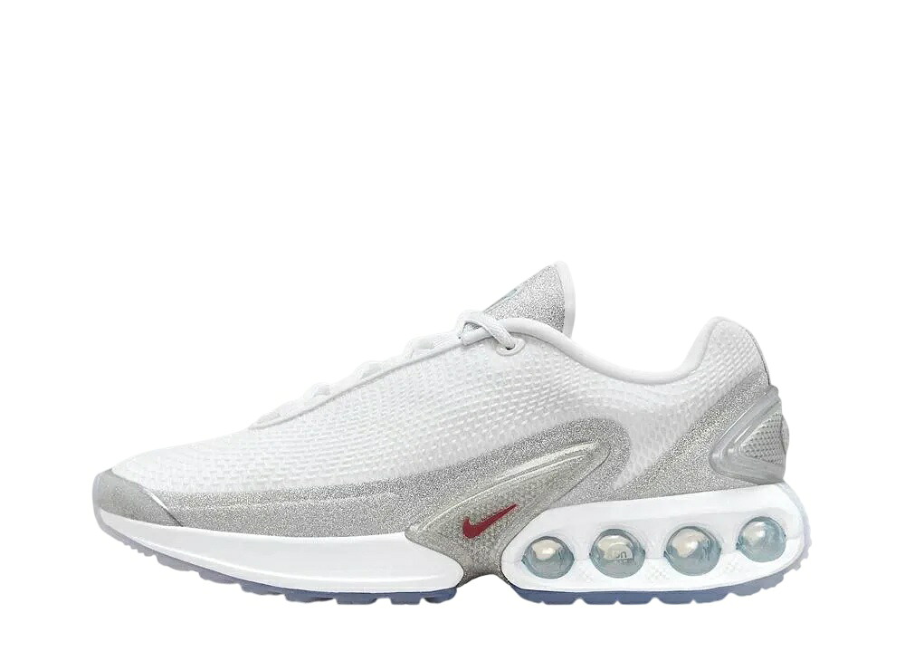＼百貨店大売り出し／1000円クーポン券振り出し中！Nike ナイキ ウィメンズ エア湖マックスDN 白いこと ナイキ HQ3457-161 ウィメンズ レディース スニーカー 駈けっくらシューズ 21SN-HQ3457-161