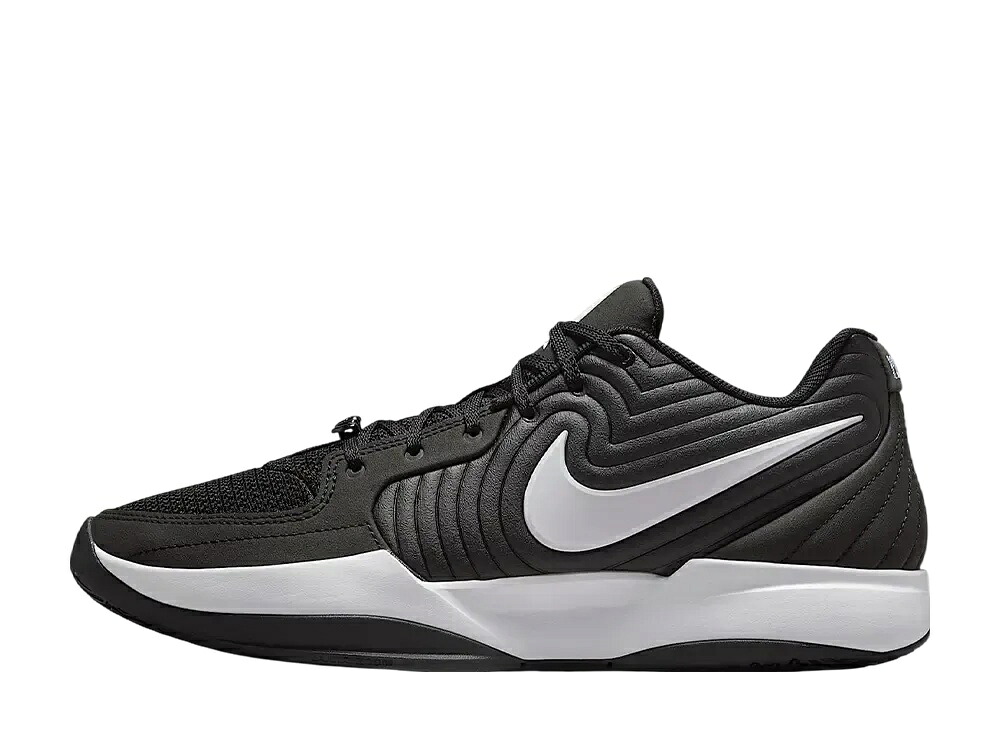 【今なら割引クーポン発行中】Nike ナイキ ジャ2 ブラック/ブラック/ホワイト (HQ8513-001/HQ8512-001) ナイキ HQ8512-001 メンズ スニーカー ランニングシューズ 21SN-HQ8512-001｜HYPE GUARD【公式】店