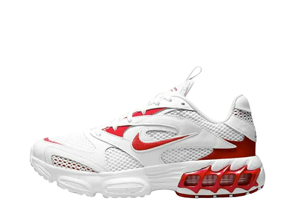 ＼百貨店大売り出し／1000円クーポン券振り出し中！Nike ナイキ ウィメンズ 望遠レンズ エアファイヤー 白いこと/ユニバーシティレッド ナイキ CW3876-101 ウィメンズ レディース スニーカー 駈けっくらシューズ 21SN-CW3876-101