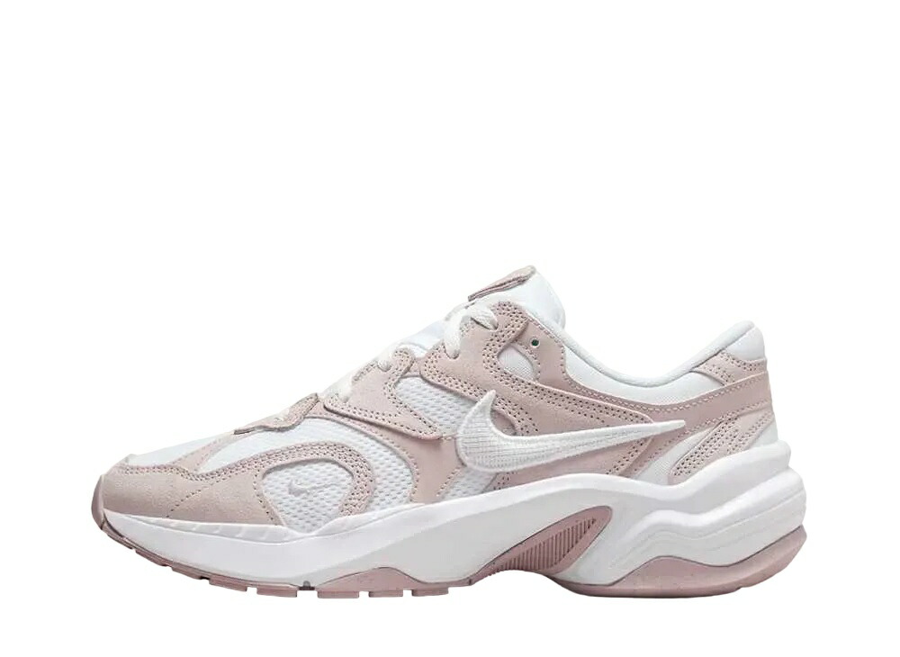 【今なら銀行割引クーポン券振り出し中】Nike ナイキ ウィメンズ AL8 プラチナムバイオレット/メタリックシルバー/白いこと ナイキ FJ3794-001 ウィメンズ レディース スニーカー 駈けっくらシューズ 21SN-FJ3794-001