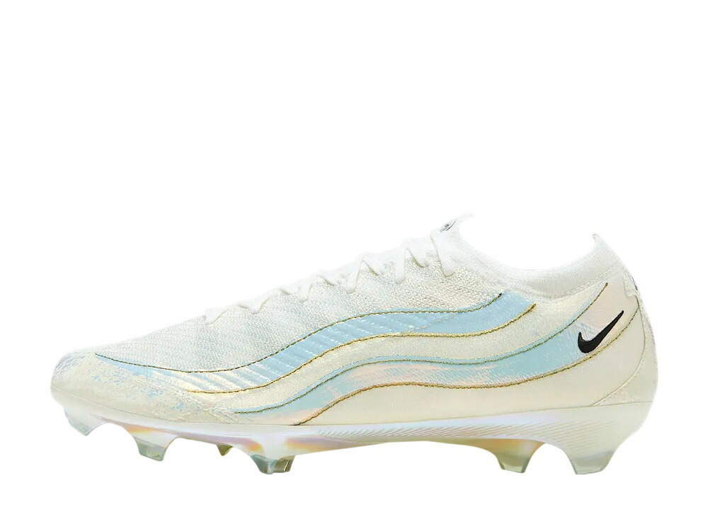 ＼百貨店大売り出し／1000円引き換え証ふり出し中！Nike ナイキ マーキュリアル ヴェイパー16 エリート× 大気圏マックス95 SE 白いこと/黒いこと ナイキ HV9915-100 メンズ スニーカー 駈けっくらシューズ 21SN-HV9915-100
