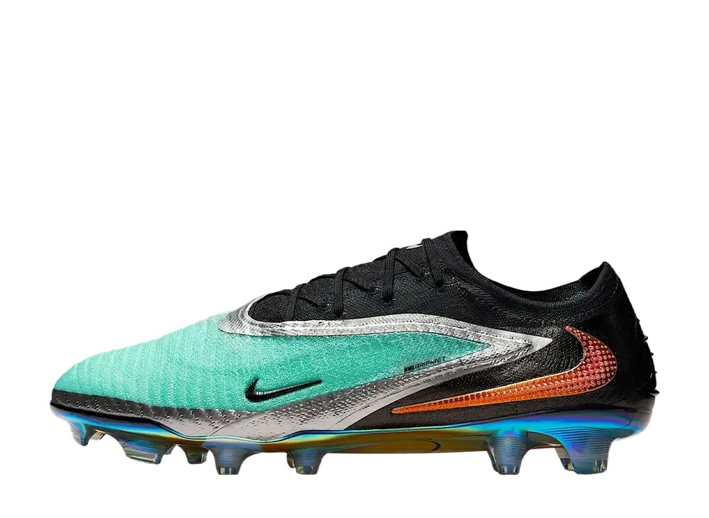 期間限定【1000円OFF】クーポン！Nike ナイキ ファントム6 ロー エリート クロム/ブラック ナイキ IH3737-001 メンズ スニーカー ランニングシューズ 21SN-IH3737-001｜HYPE GUARD【公式】店