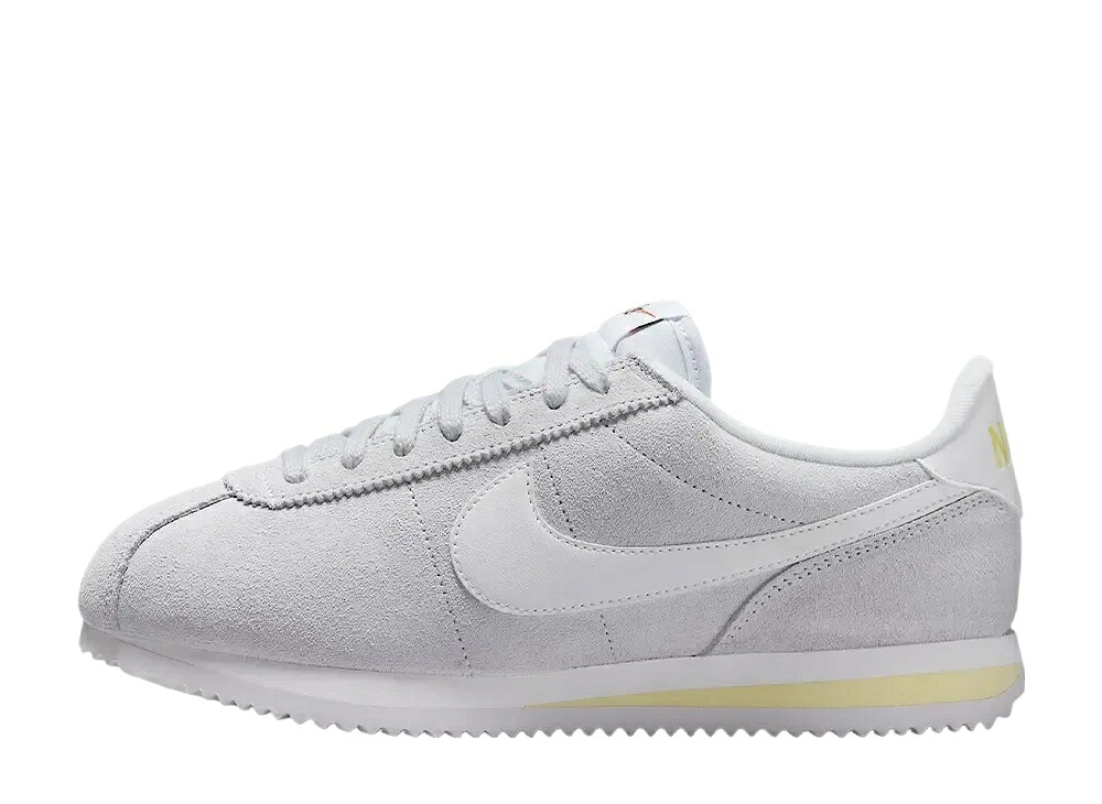 【今なら銀行割引クーポン券振り出し中】Nike ナイキ ウィメンズ コルテッツ 蹴球薄墨色/アラバスター/黒いこと/白いこと ナイキ IB1857-001 ウィメンズ レディース スニーカー 駈けっくらシューズ 21SN-IB1857-001