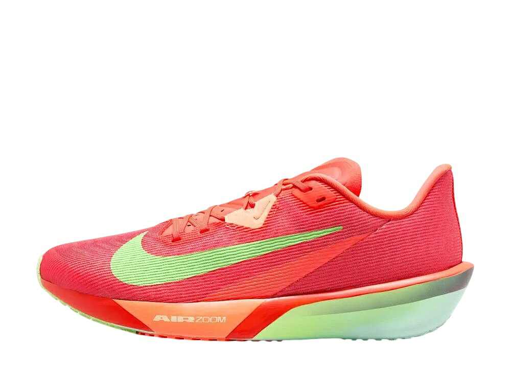 数量限定【1000円クーポン】Nike ナイキ ライバル フライ4 ブライトクリムゾン/ハイパーオレンジ/ミントフォーム/ケイブパープル ナイキ FV6040-600 メンズ スニーカー ランニングシューズ 21SN-FV6040-600