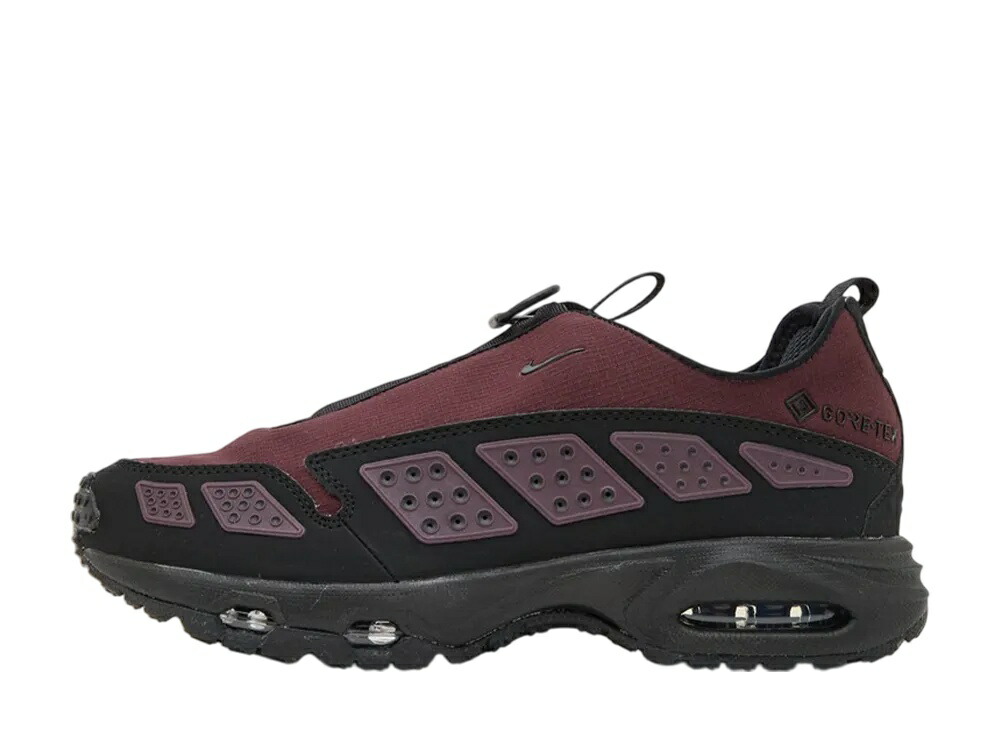 数量限定【1000円クーポン】Nike ナイキ ウィメンズ エアマックスサンダー ゴアテックス バーガンディクラッシュ ナイキ FZ4238-600 ウィメンズ レディース スニーカー ランニングシューズ 21SN-FZ4238-600 29,550円