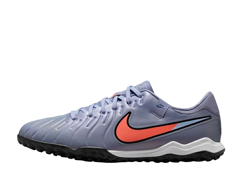 継続期間制限事項【1000円OFF】引き換え証！Nike ナイキ 先祖伝承10 翰林院 TF ブルーエクリプス/黒いこと ナイキ DV4342-402 メンズ スニーカー 駈けっくらシューズ 21SN-DV4342-402 スニーカー-靴