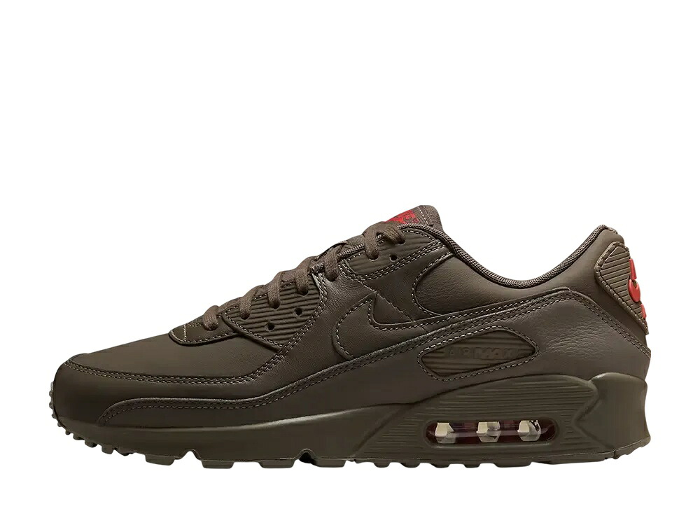 数量限定【1000円クーポン】Nike ナイキ エアマックス90 エッセンシャル+ ケイブストーン/アドービ ナイキ IH2063-201 メンズ スニーカー ランニングシューズ 21SN-IH2063-201