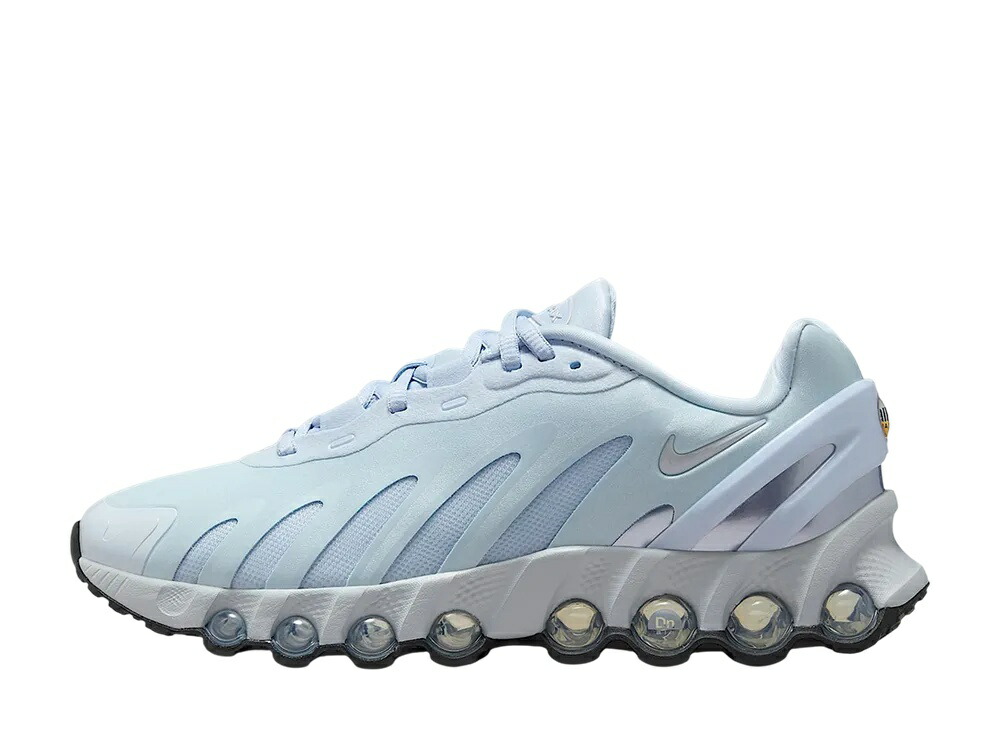 ＼百貨店大売り出し／1000円クーポン券振り出し中！Nike ナイキ ウィメンズ エア湖マックスDN8 セレスタインブルー/黒いこと/セレスタインブルー/ピュアプラチナム ナイキ HF5509-401 ウィメンズ レディース スニーカー 駈けっくらシューズ 21SN-HF5509-401