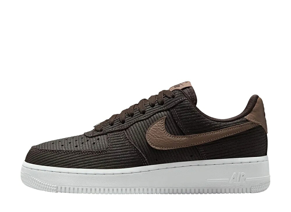 【今なら割引クーポン発行中】Nike ナイキ ウィメンズ エアフォース1 '07 ベルベットブラウン ナイキ IM6533-200 ウィメンズ レディース スニーカー ランニングシューズ 21SN-IM6533-200