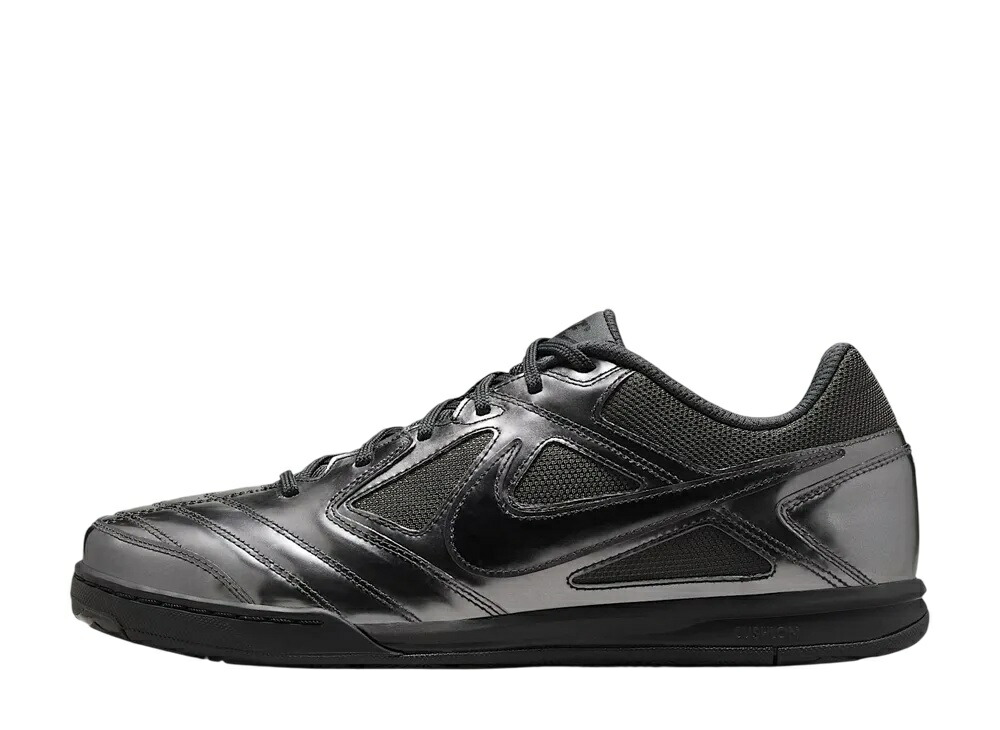 ＼百貨店大売り出し／1000円クーポン券振り出し中！Nike ナイキ ガト LV8 アンスラサイト/黒いこと ナイキ IB3566-002 メンズ スニーカー 駈けっくらシューズ 21SN-IB3566-002